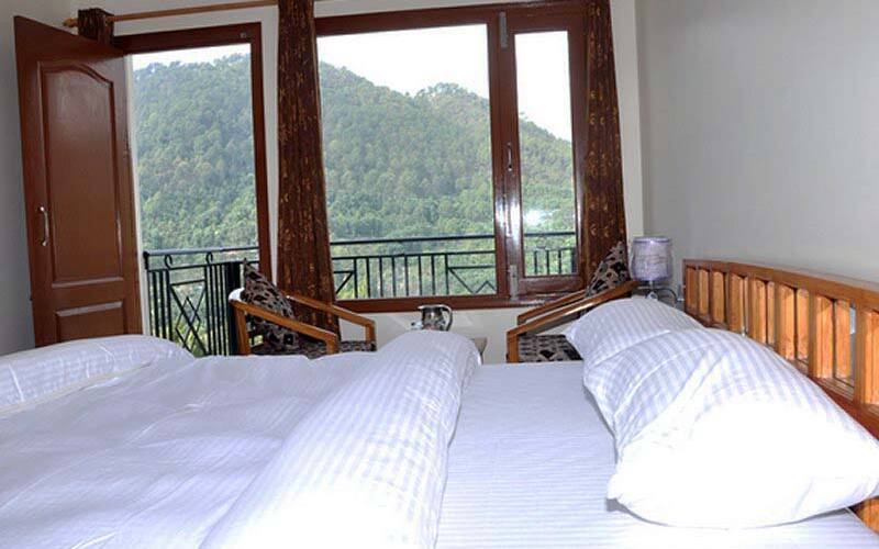 Hotel Apple Inn, Nainital 4